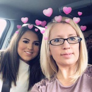 Meet your Posher, Stacy